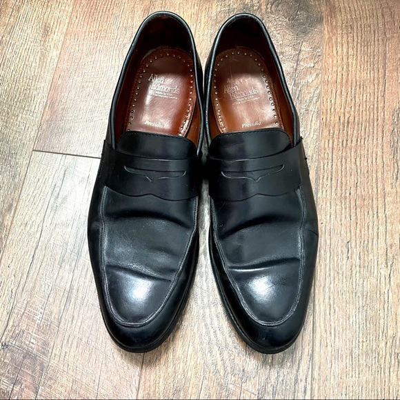 Allen Edmonds Presidio 12 - Picture 2 of 10